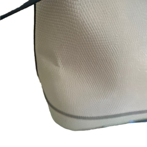 HENDRI BENDEL W. 57th Satchel Lizard - Picture 16 of 16